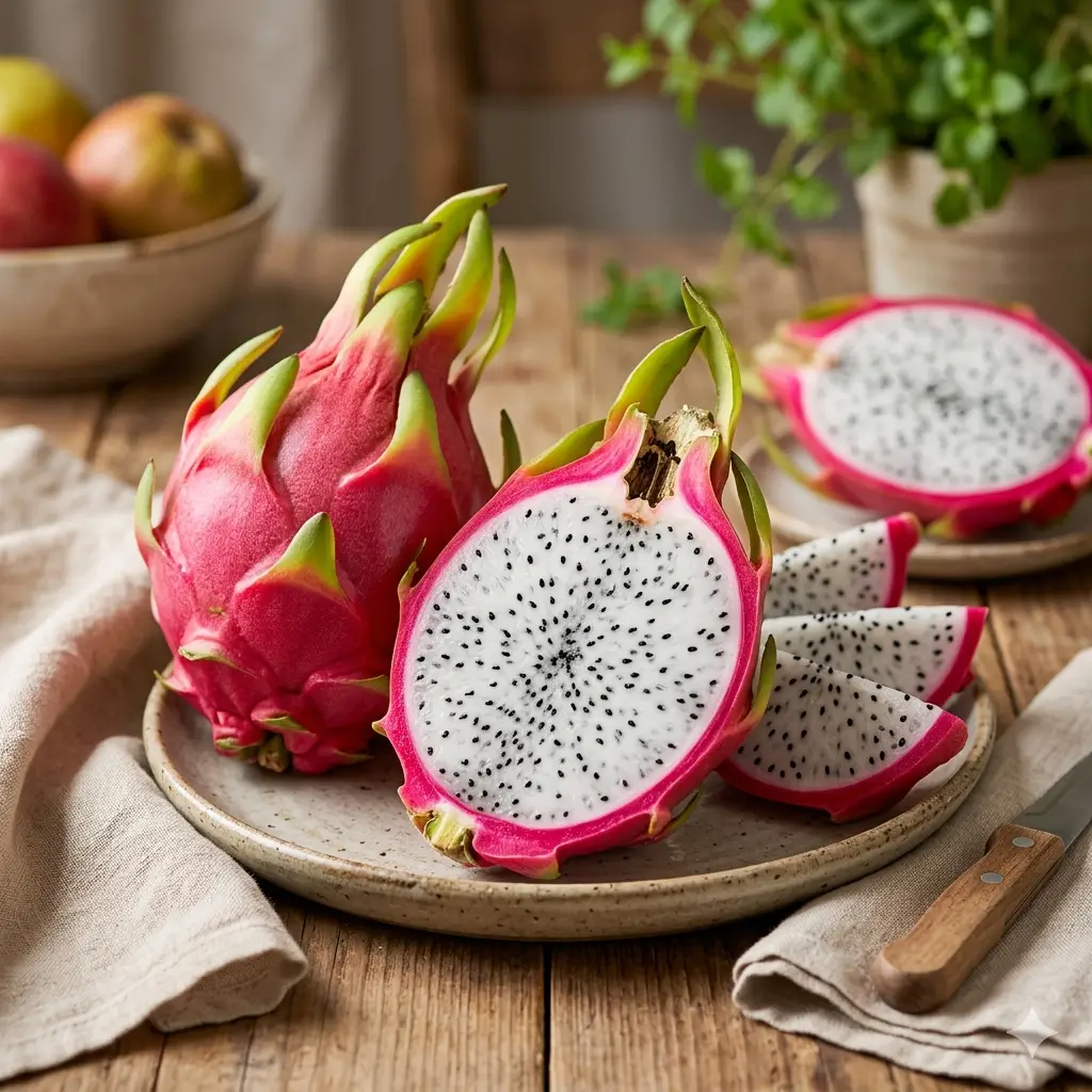 Dragon Fruit